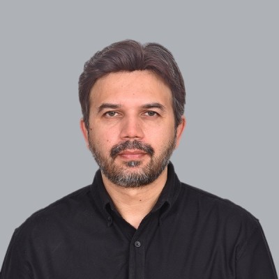 Waqas Mushtaq