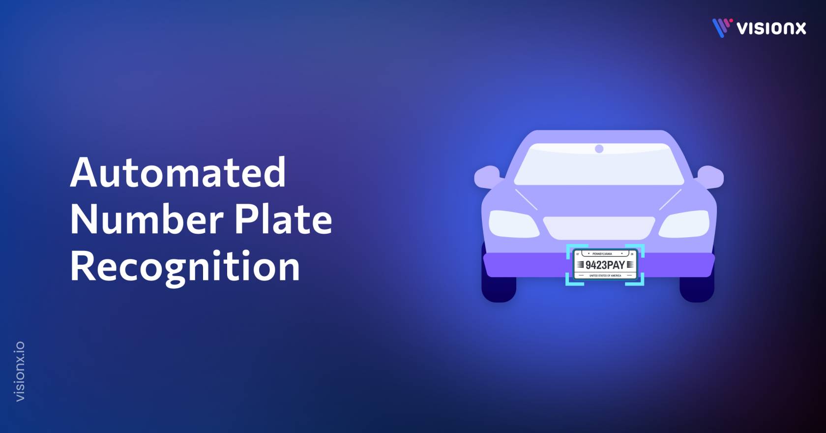 Automatic Number Plate Recognition