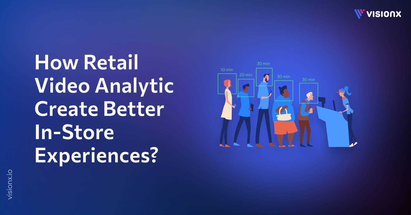 Retail Video Analytics