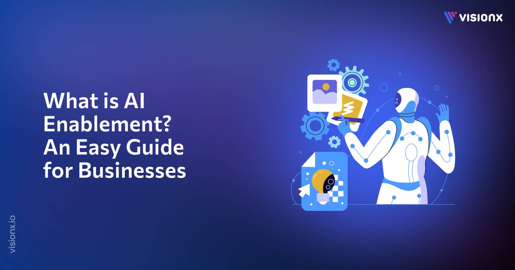 AI Enablement for Businesses