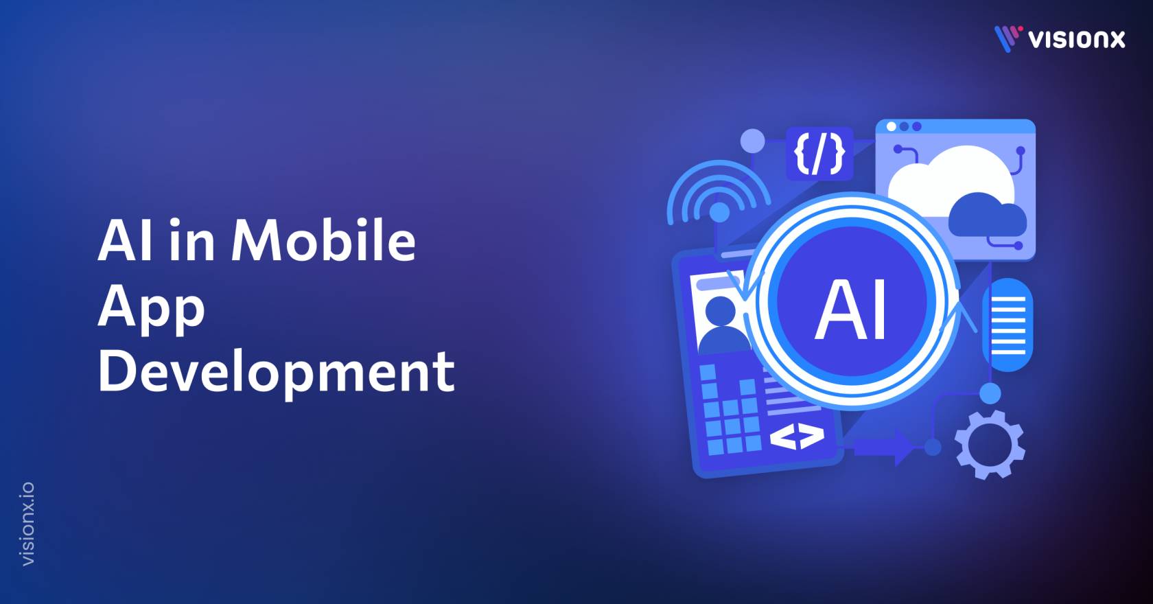 AI in Mobile App Development
