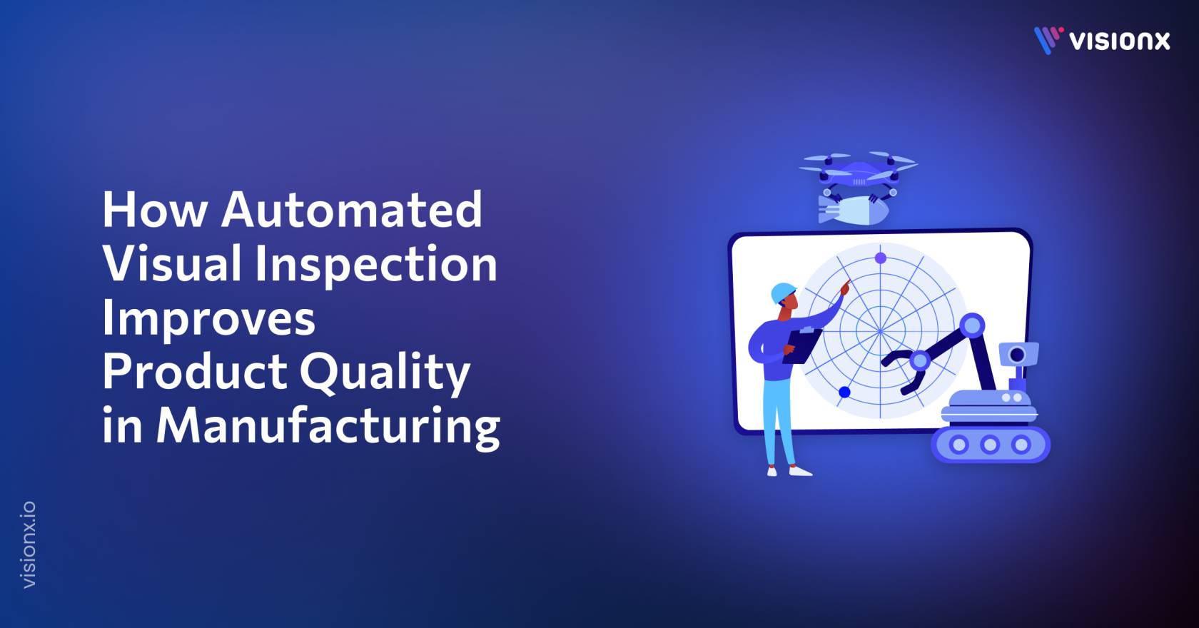 Automated Visual Inspection