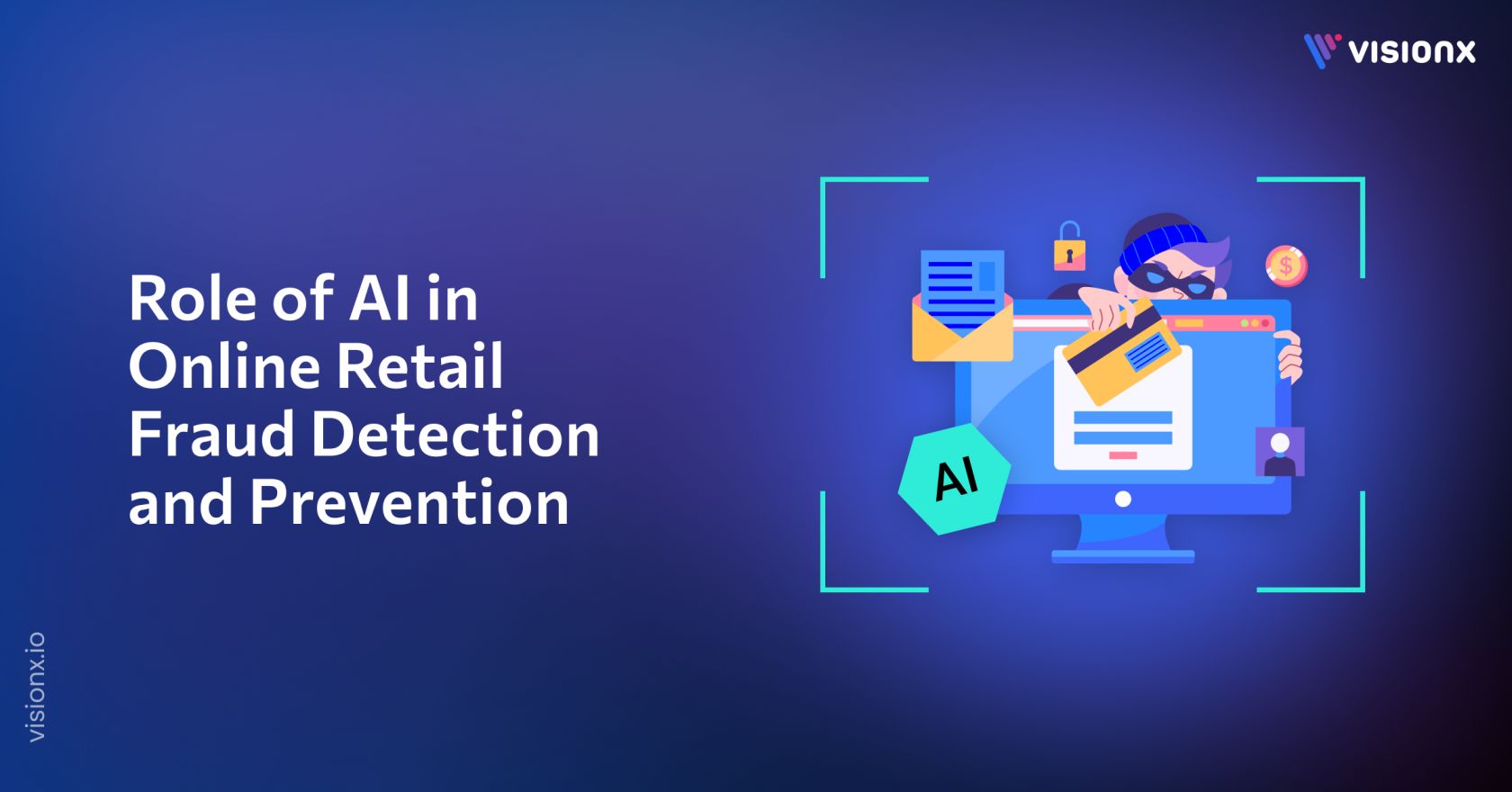fraud detection in retail industry