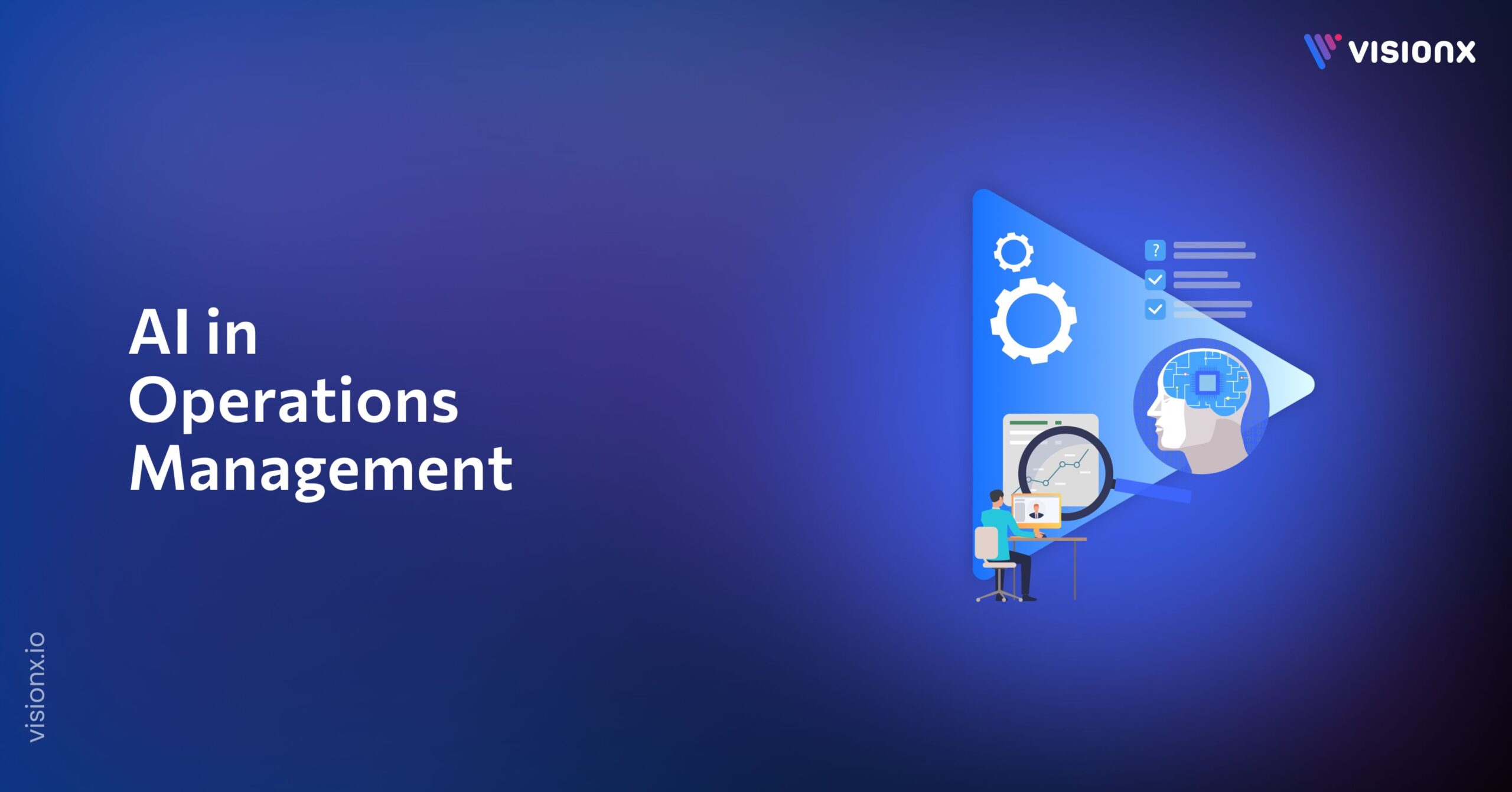 AI in Operations Management