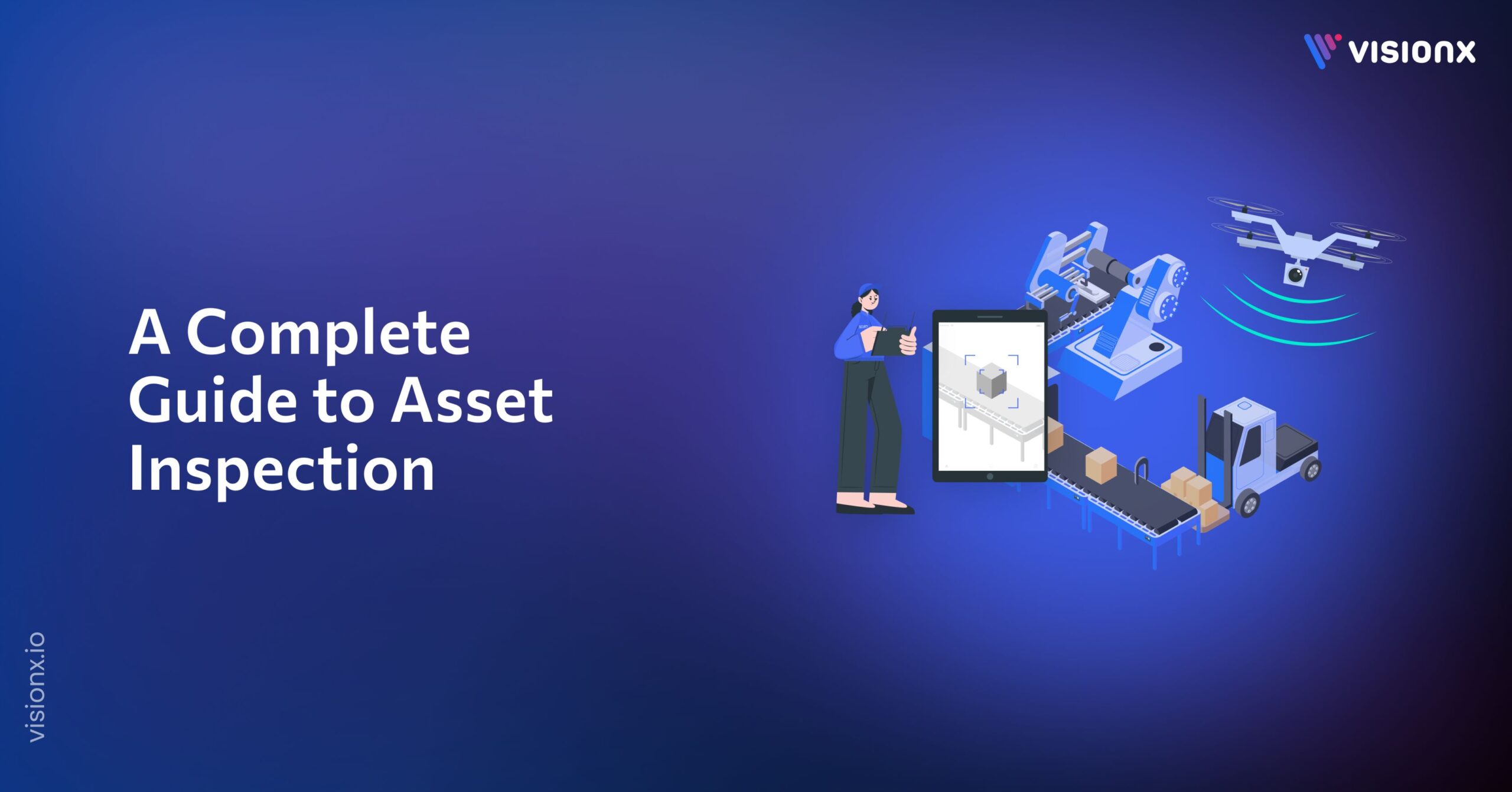 Asset Inspection