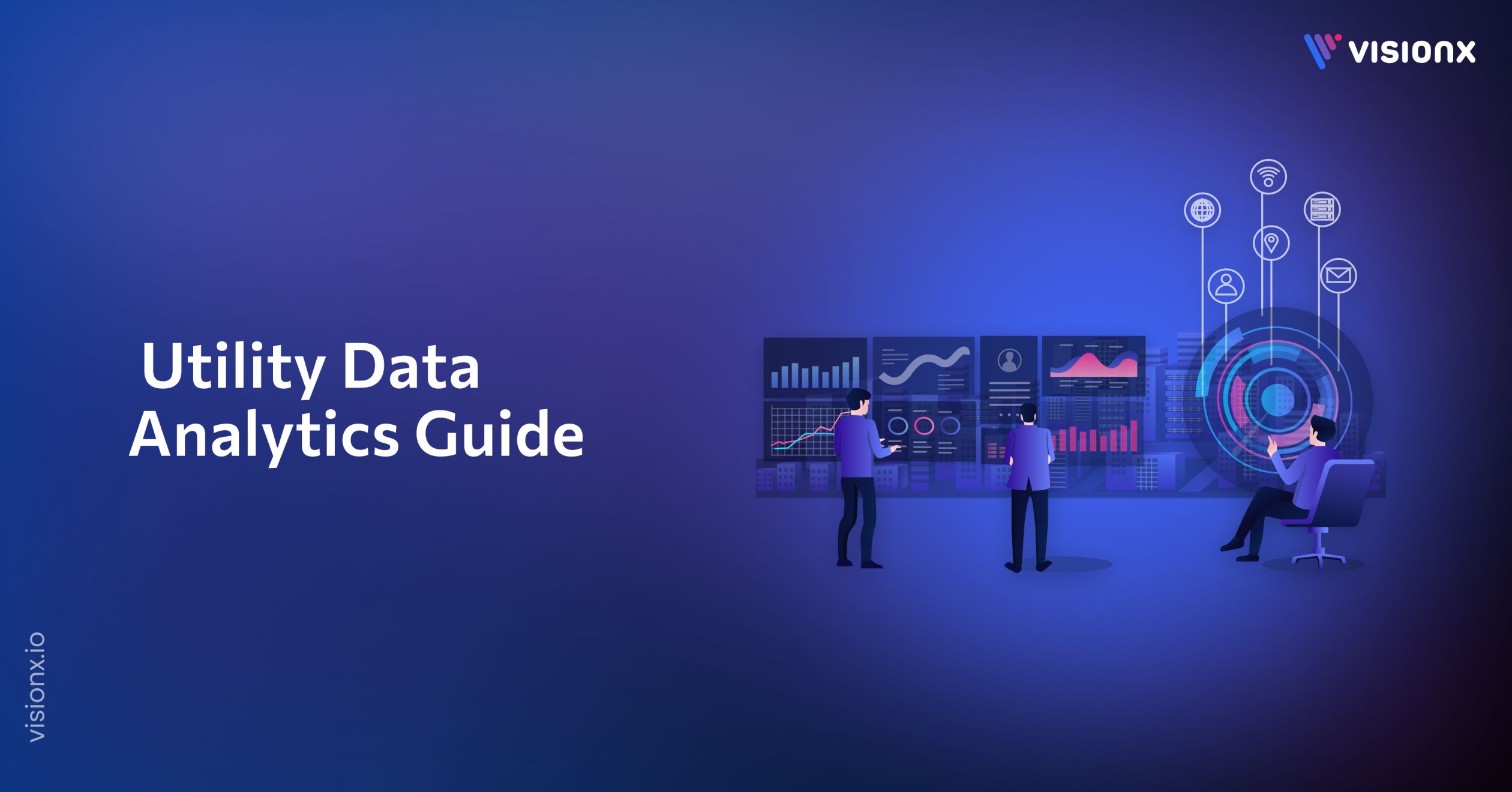 Utility data analytics