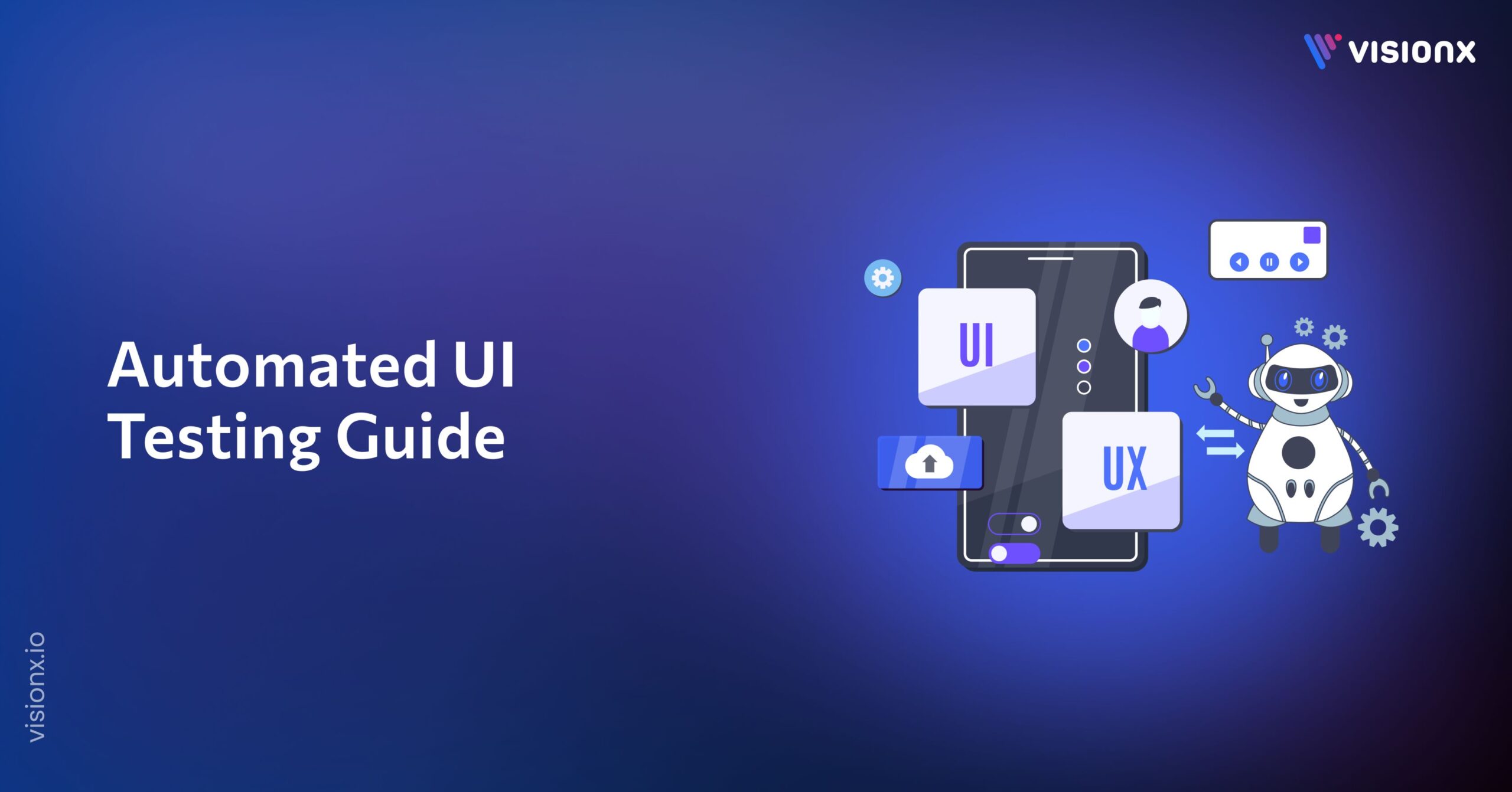 Automated UI Testing