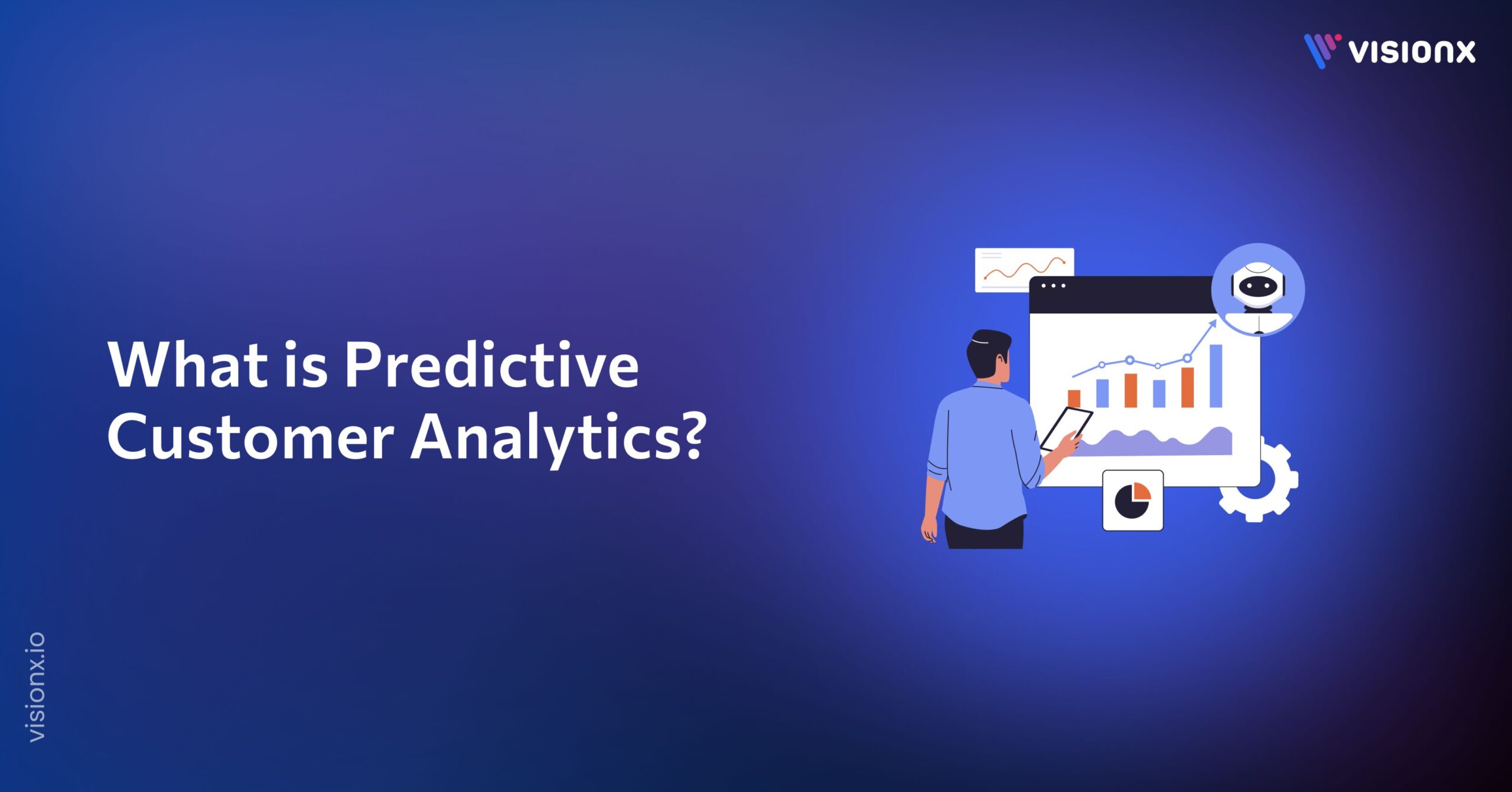 Predictive Customer Analytics