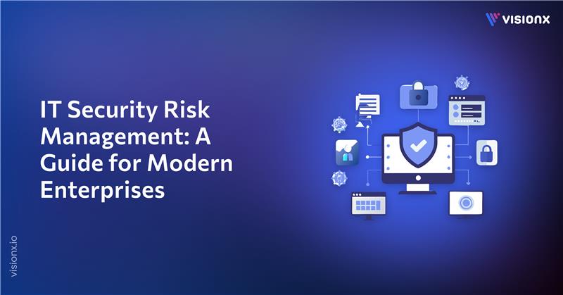 IT Security Risk Management