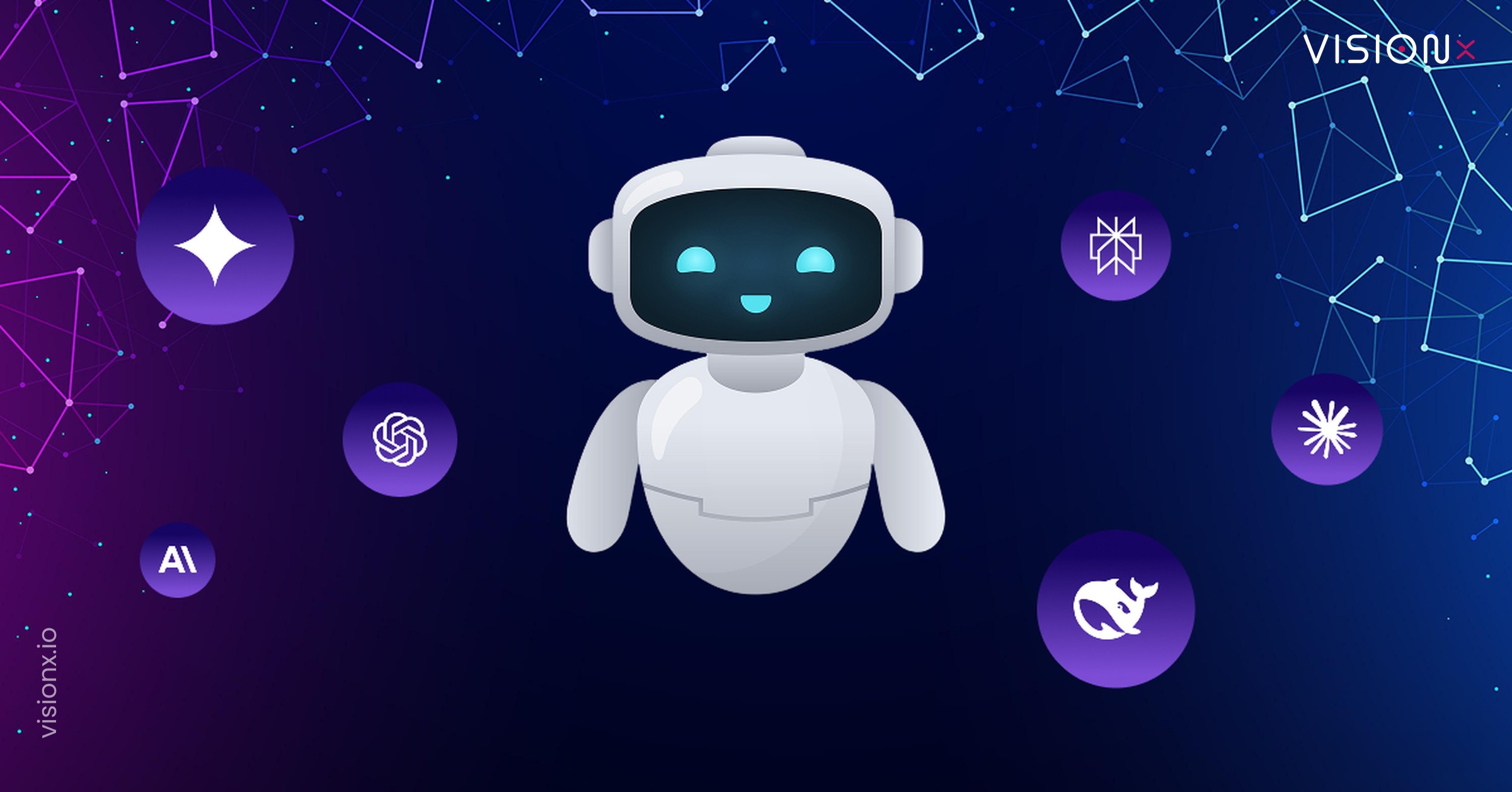 AI Agents: Their Impact and How to Build One With DeepSeek, ChapGPT, and Claude