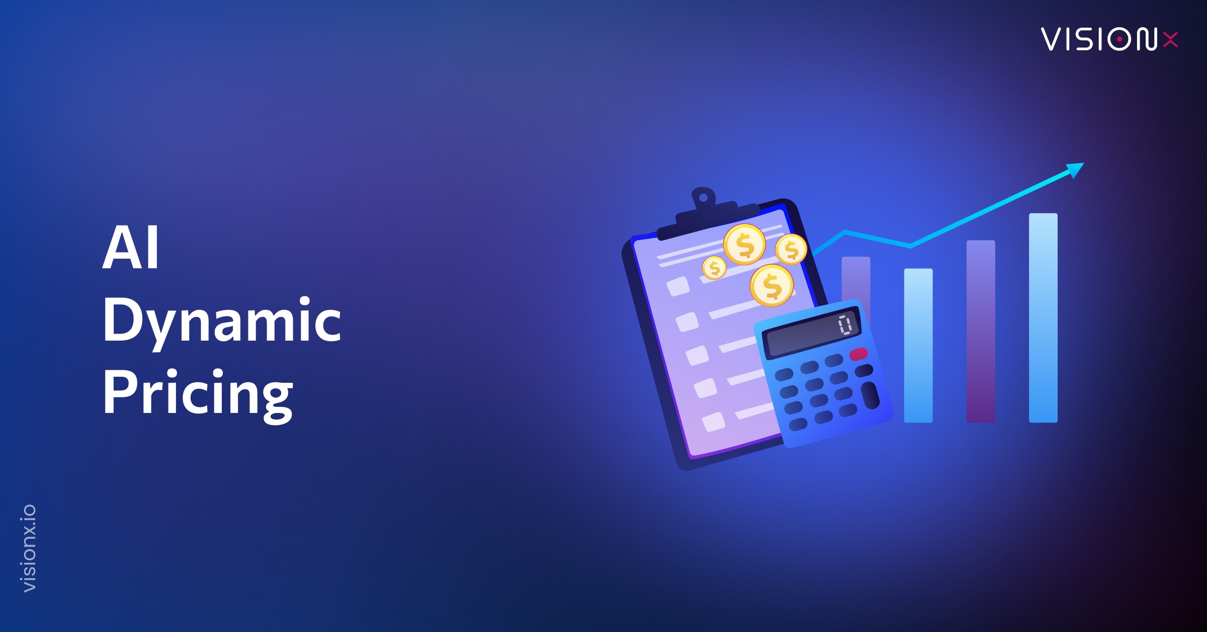 How AI Is Powering Dynamic Pricing Strategies?