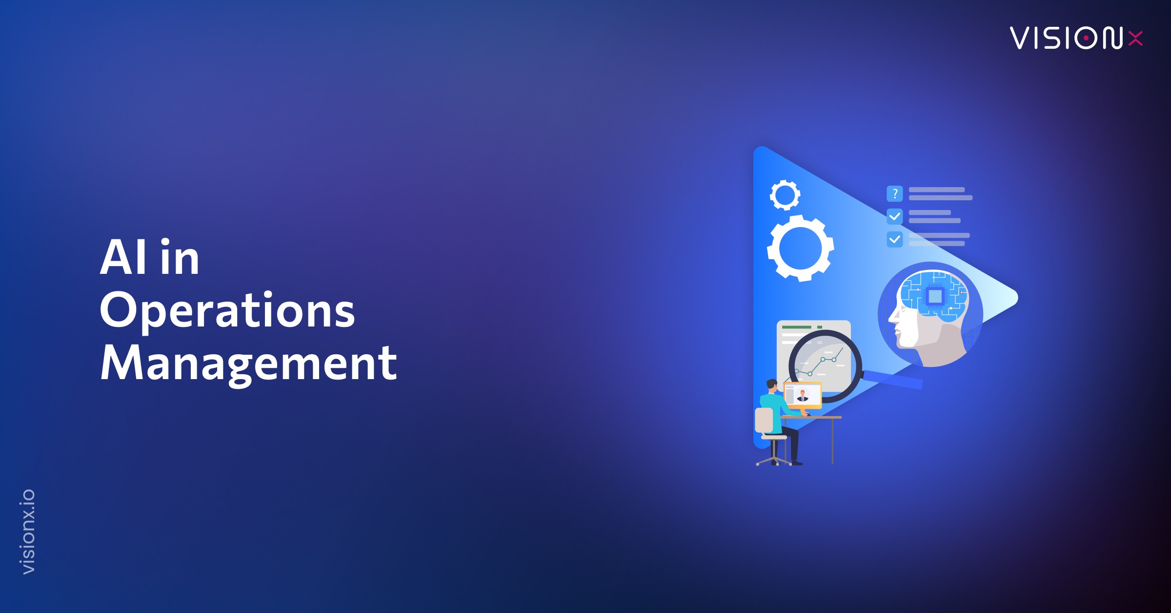 9 Powerful Ways to Use AI in Operations Management for Smarter Workflows