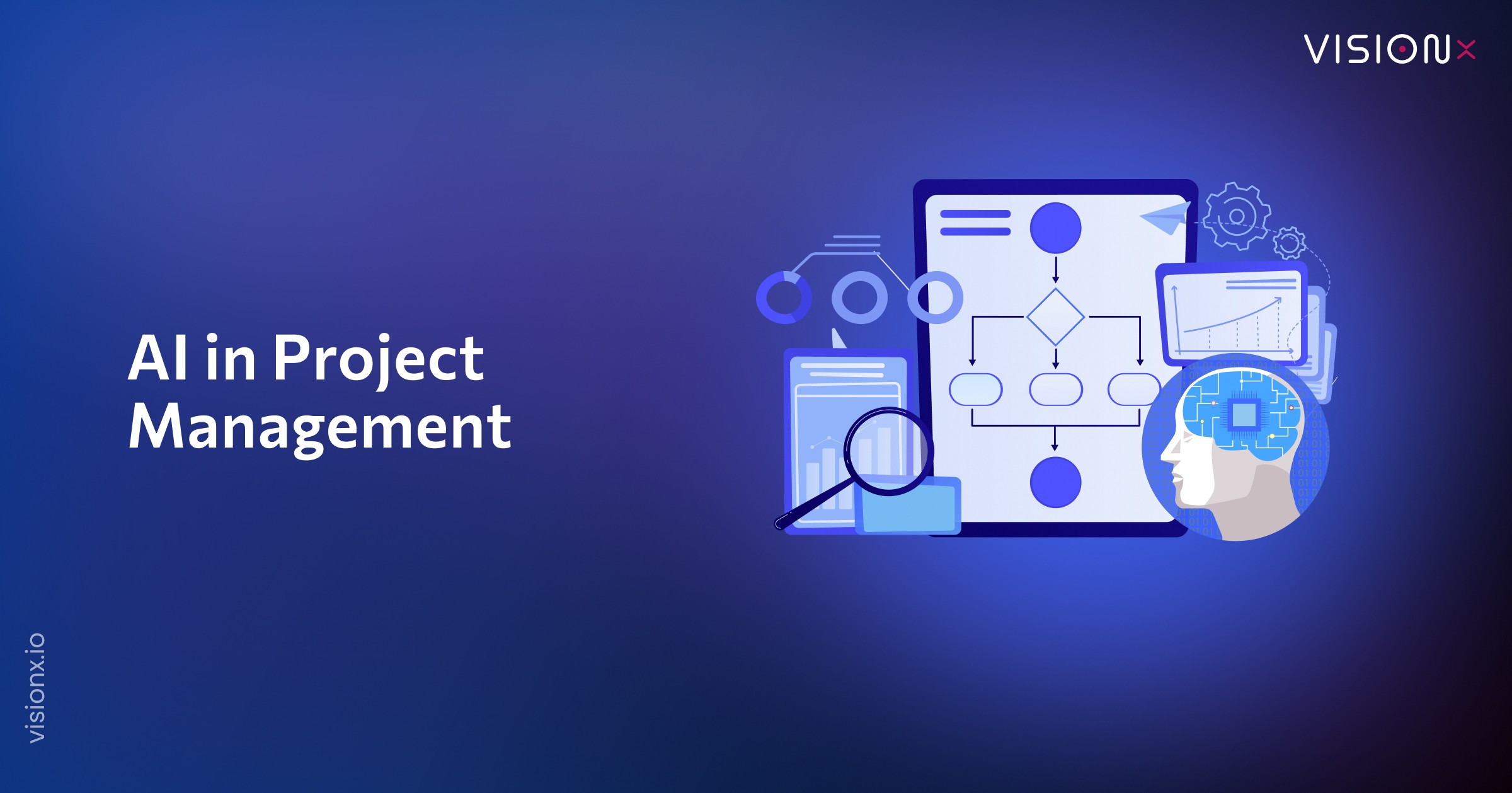 How to Use AI for Project Management: Tools and Tips