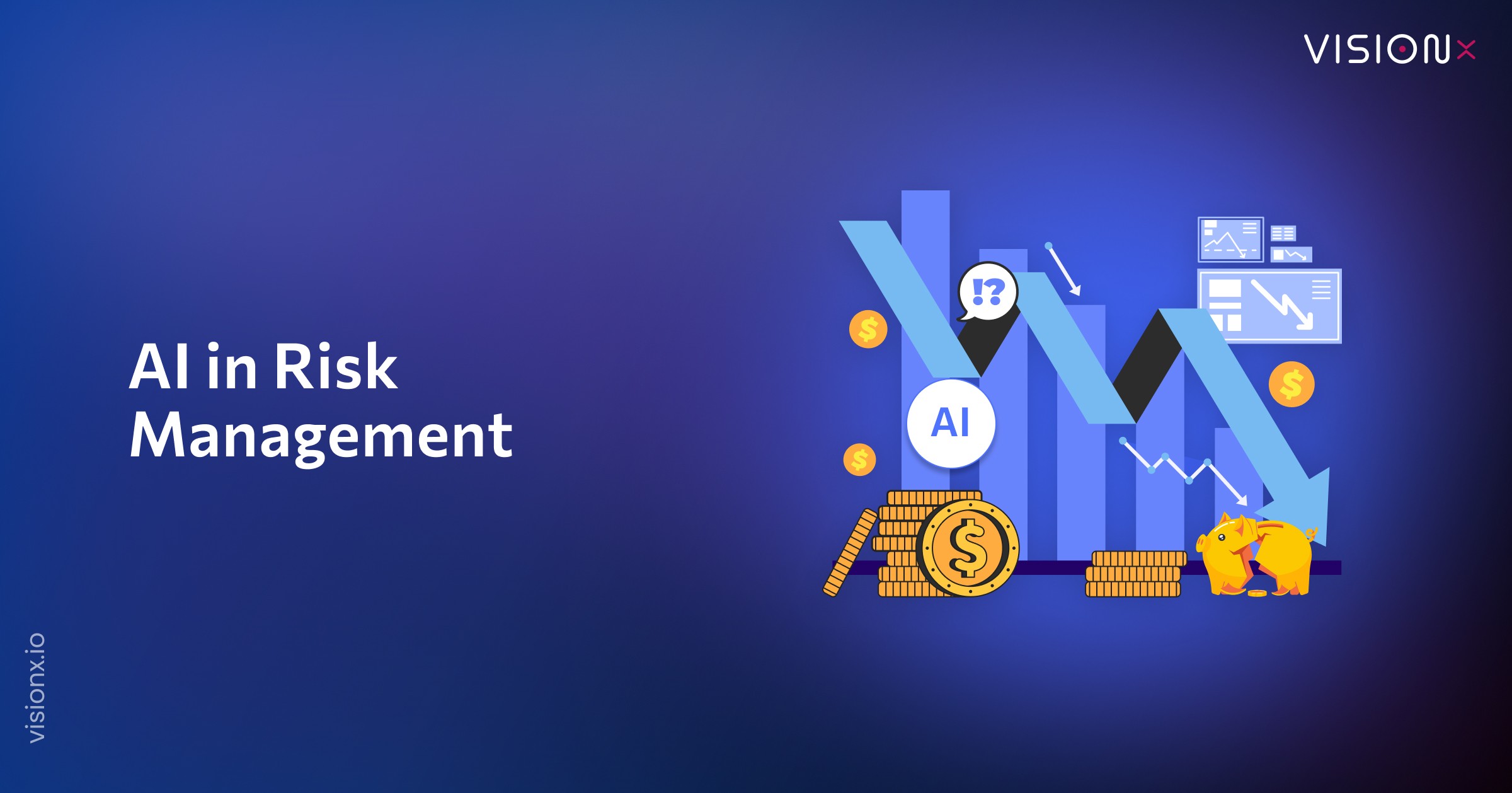 AI in Risk Management: A Detailed Guide for Businesses