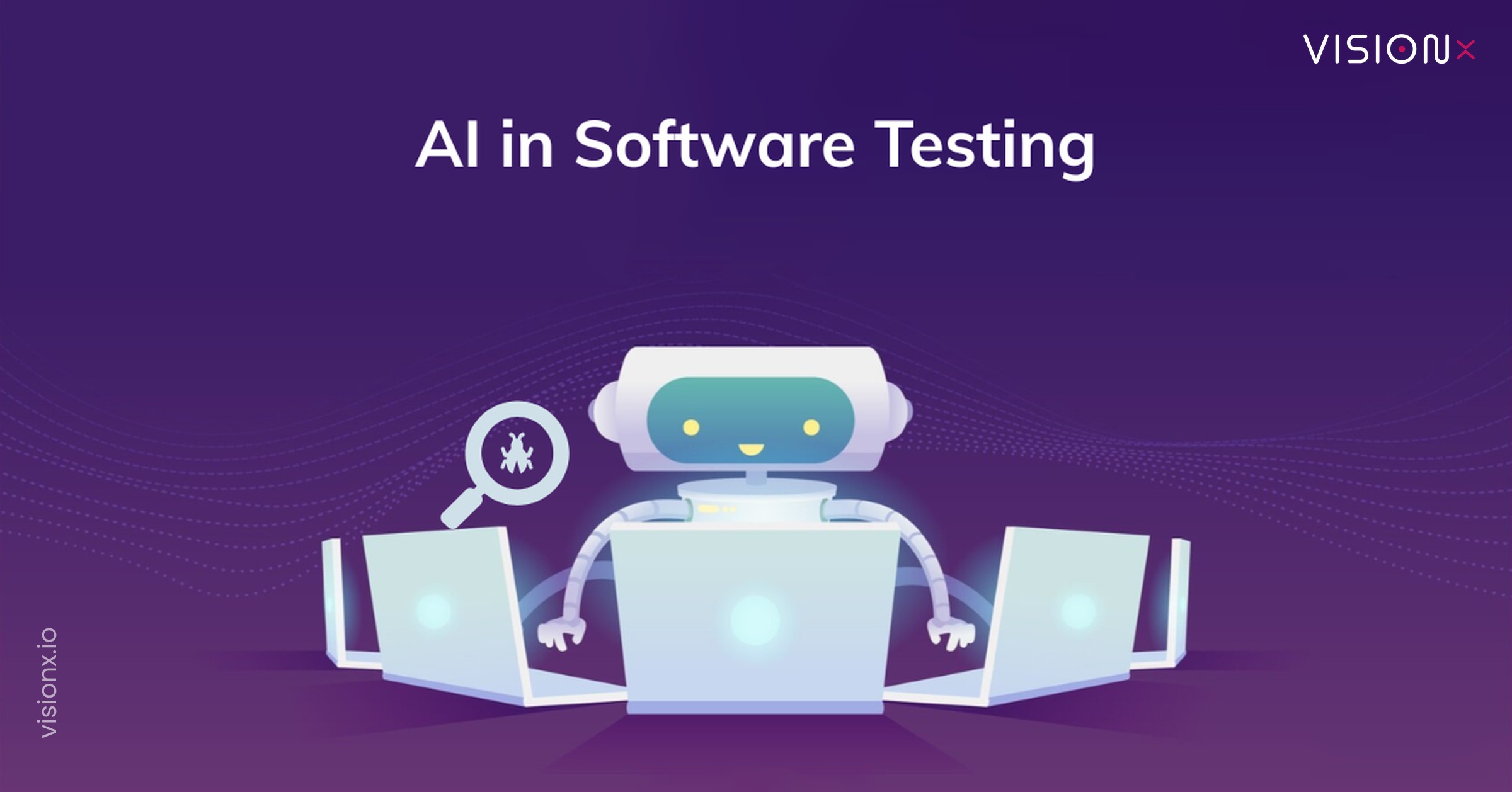 What is AI in Software Testing? And How To Use it?