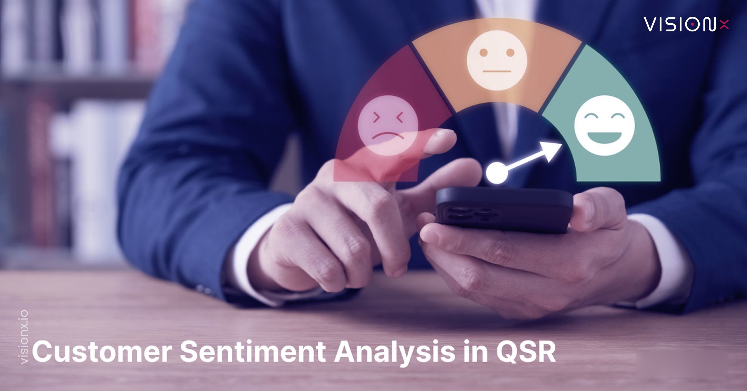 What is Customer Sentiment Analysis? And Why Should Restaurants Care?