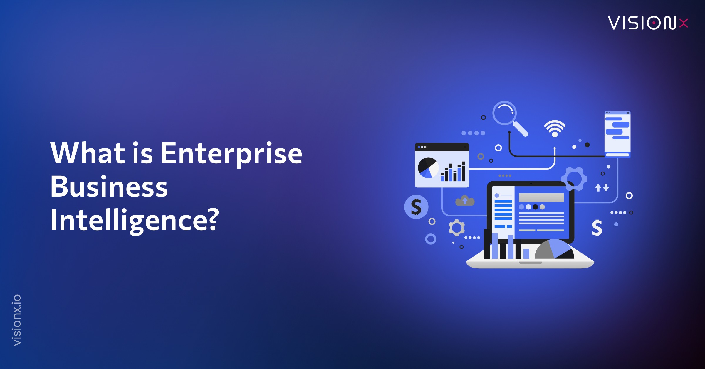 What Is Enterprise Business Intelligence? Key Concepts Explained