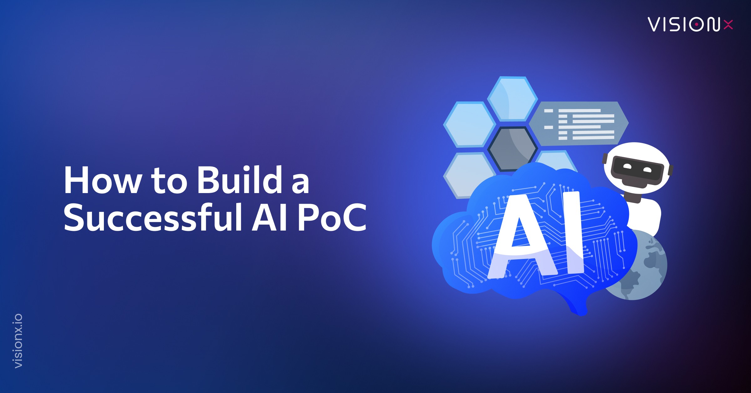 How Can an AI Proof of Concept Make or Break Your AI Project?