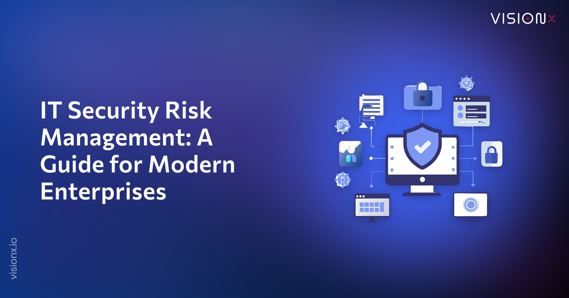 IT Security Risk Management: A Guide for Modern Enterprises