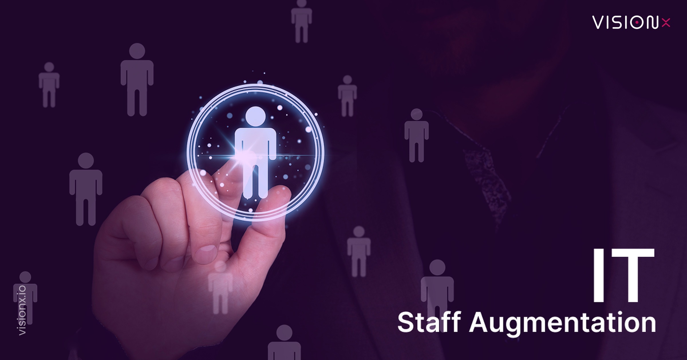 What is IT Staff Augmentation Service? How Does it Work?