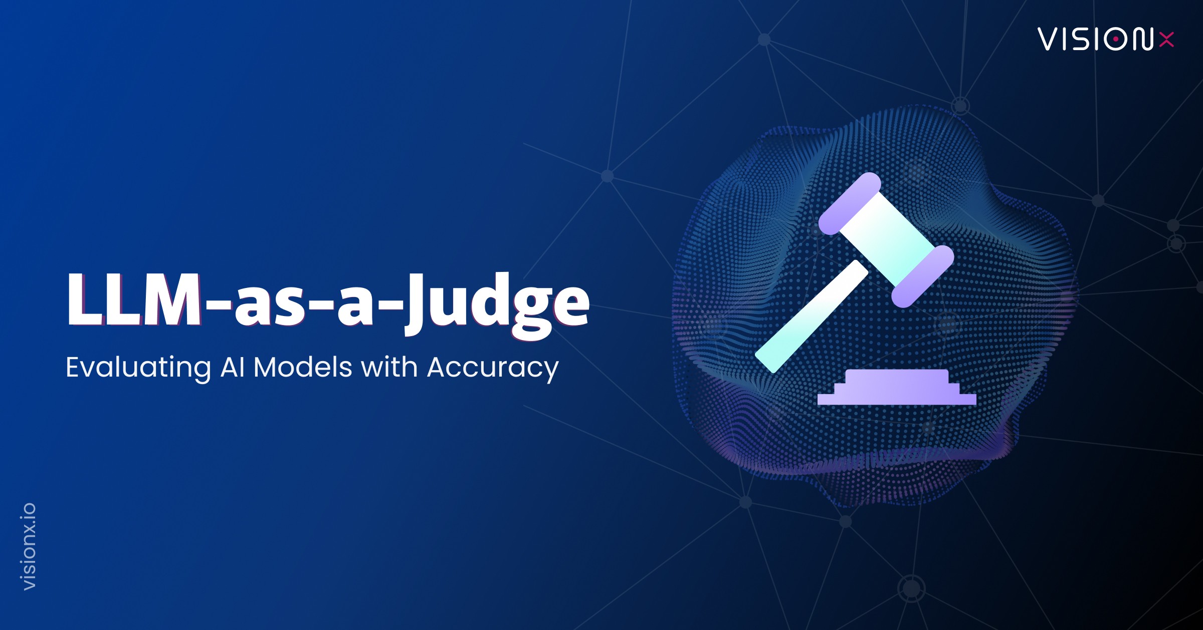 LLM-as-a-Judge: The Future of Evaluating AI Models with Accuracy and Scale