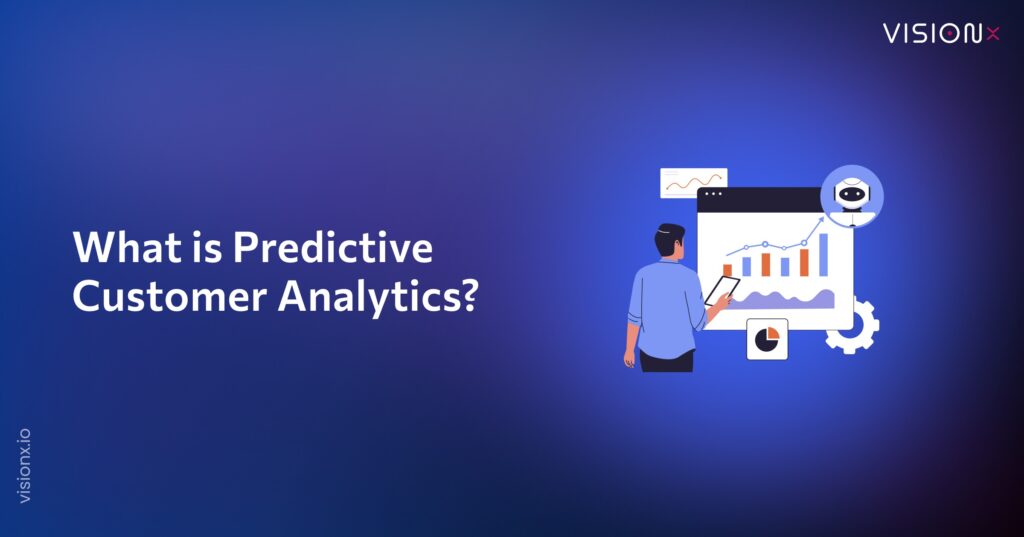 What Is Predictive Customer Analytics? How It Works & Uses