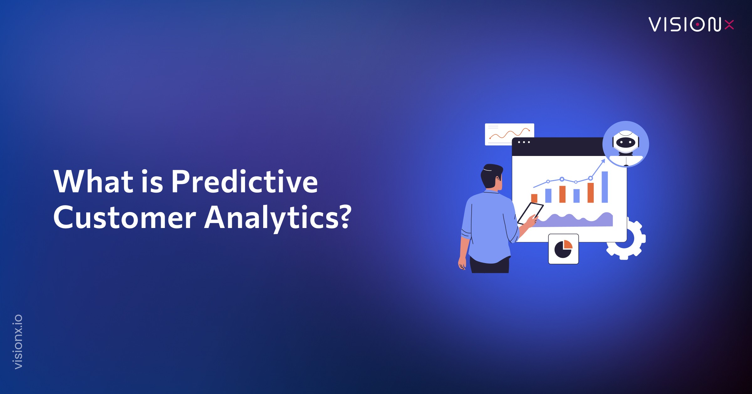 What Is Predictive Customer Analytics? How It Works & Uses