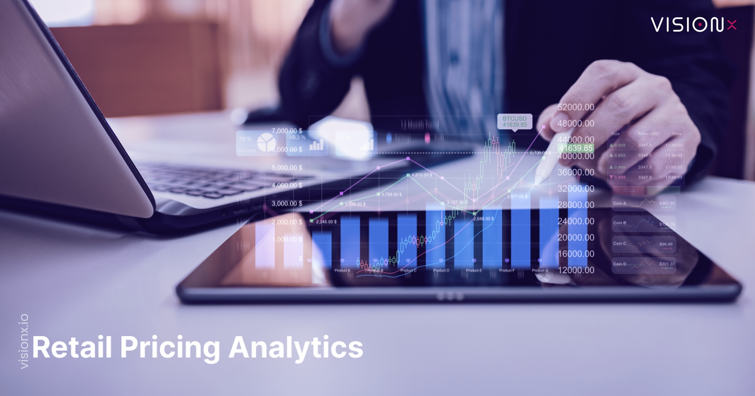 How Retail Pricing Analytics Drive More Profit?