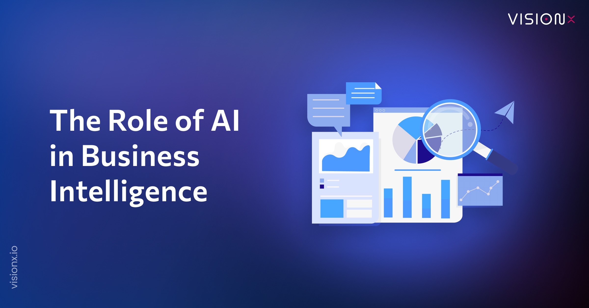 Understanding the Role of AI in Business Intelligence