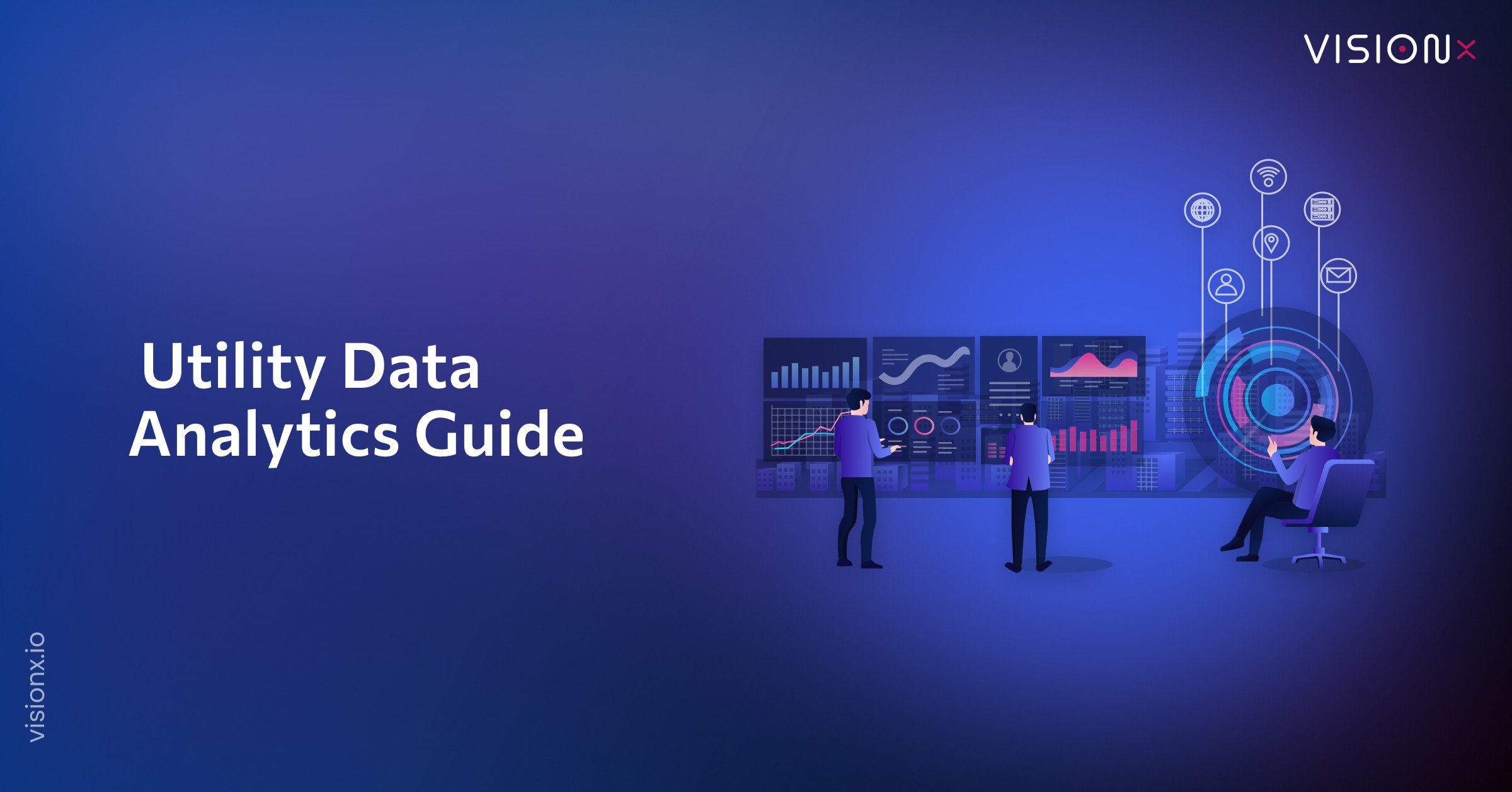 Utility Data Analytics: A Complete Guide for Modern Utilities