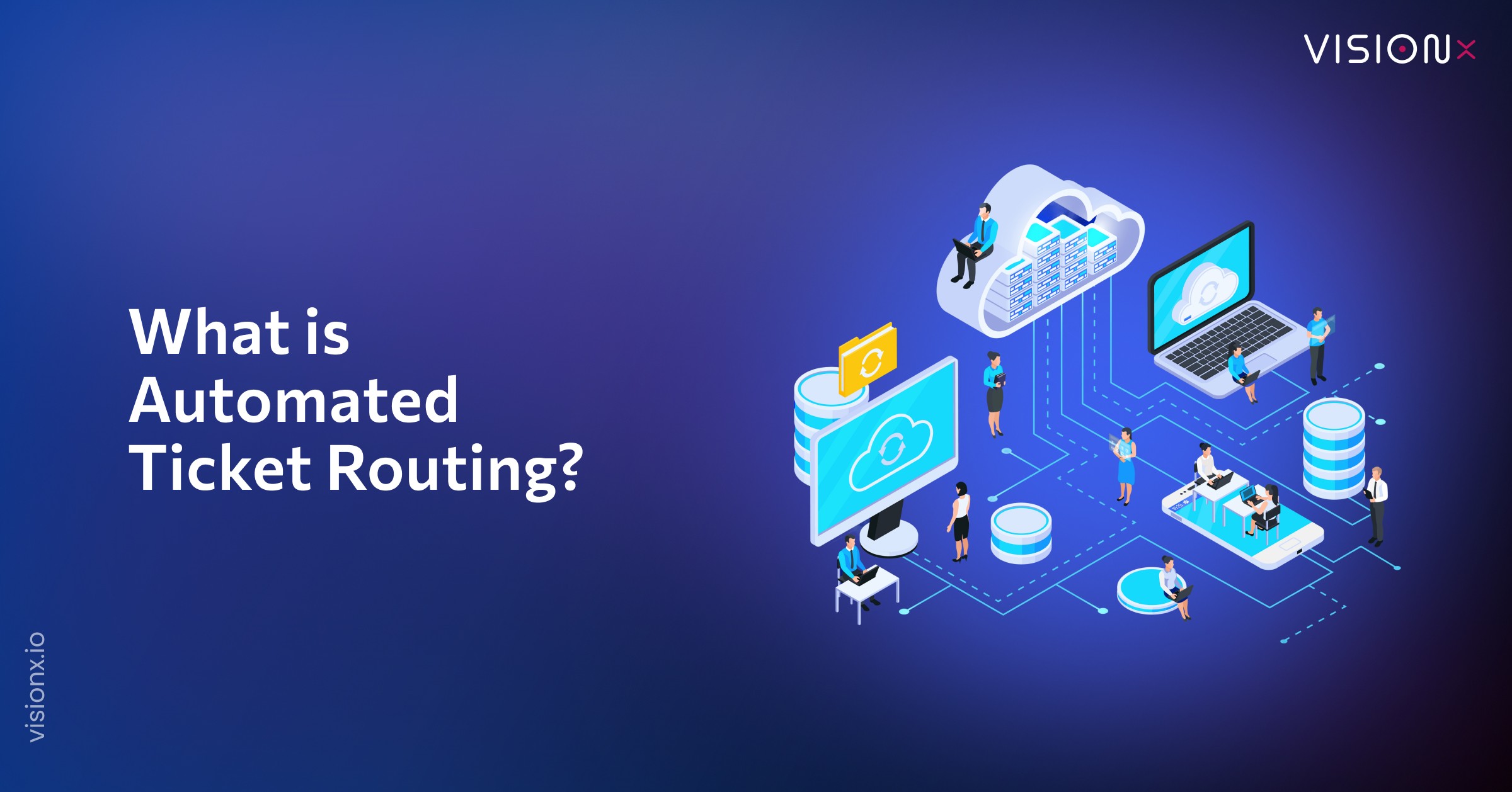 What Is Automated Ticket Routing? And How to Set It Up Right