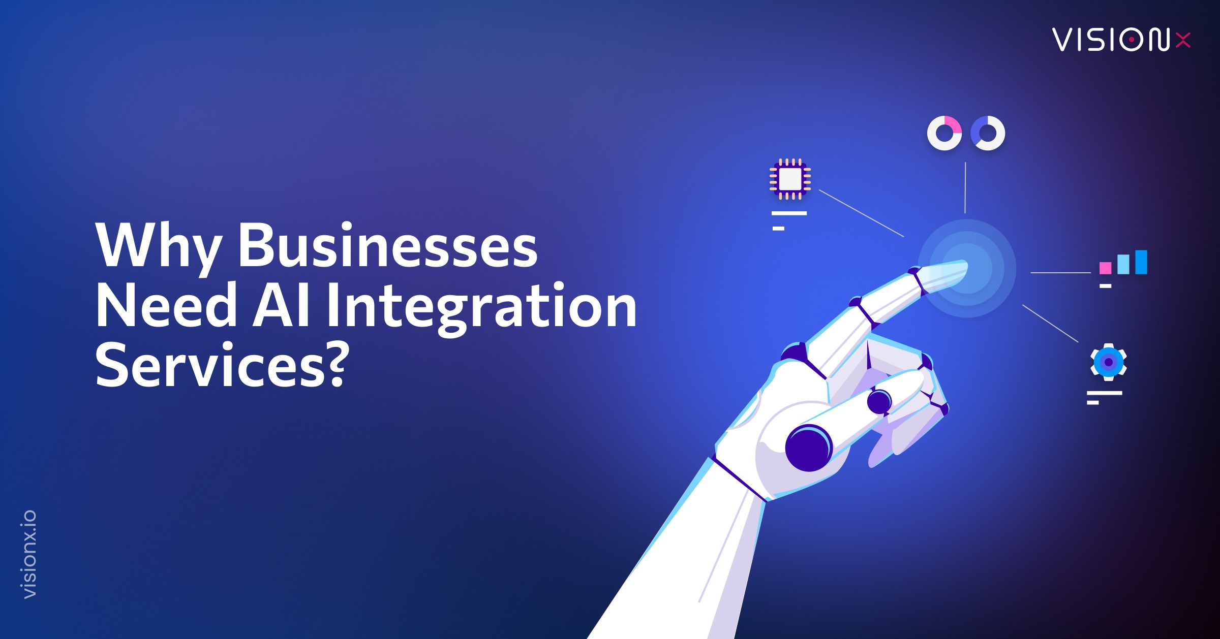 AI Integration Services: What Businesses Should Know?